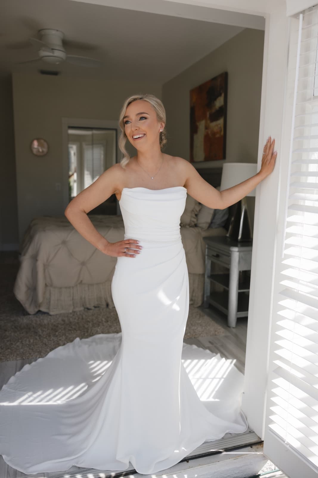 Michael & Erin — Weddings