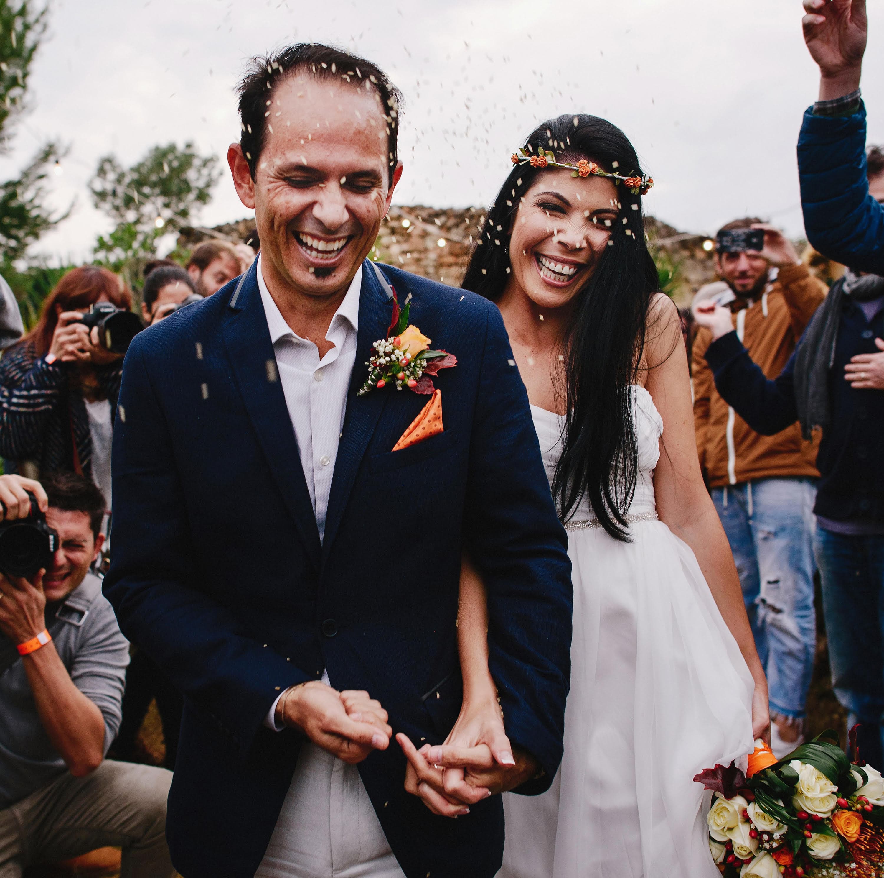 The Wedding Traveler Studios