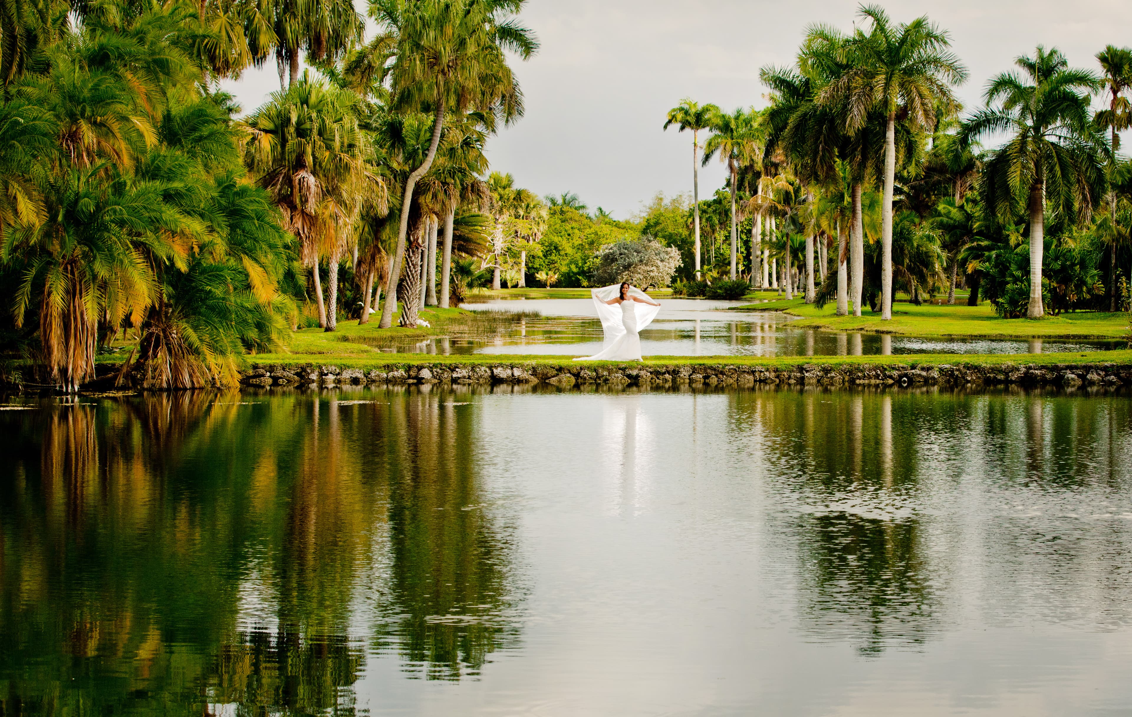 Fairchild Tropical Botanic Garden