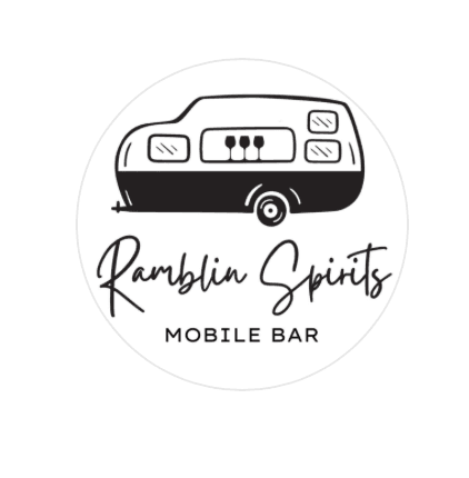 Ramblin Spirits Mobile Bar