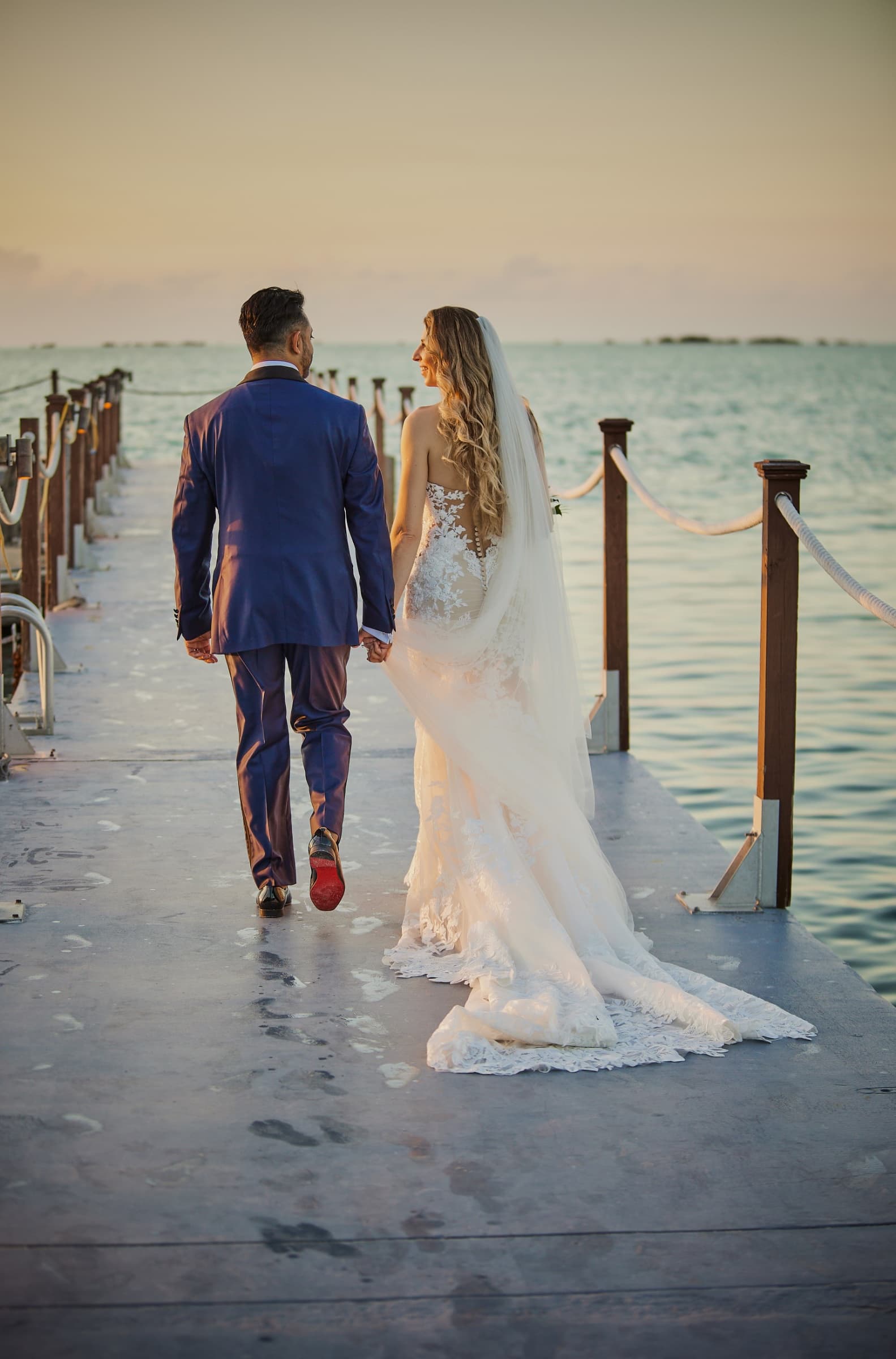 Baker's Cay Resort wedding venue in Key Largo, Florida