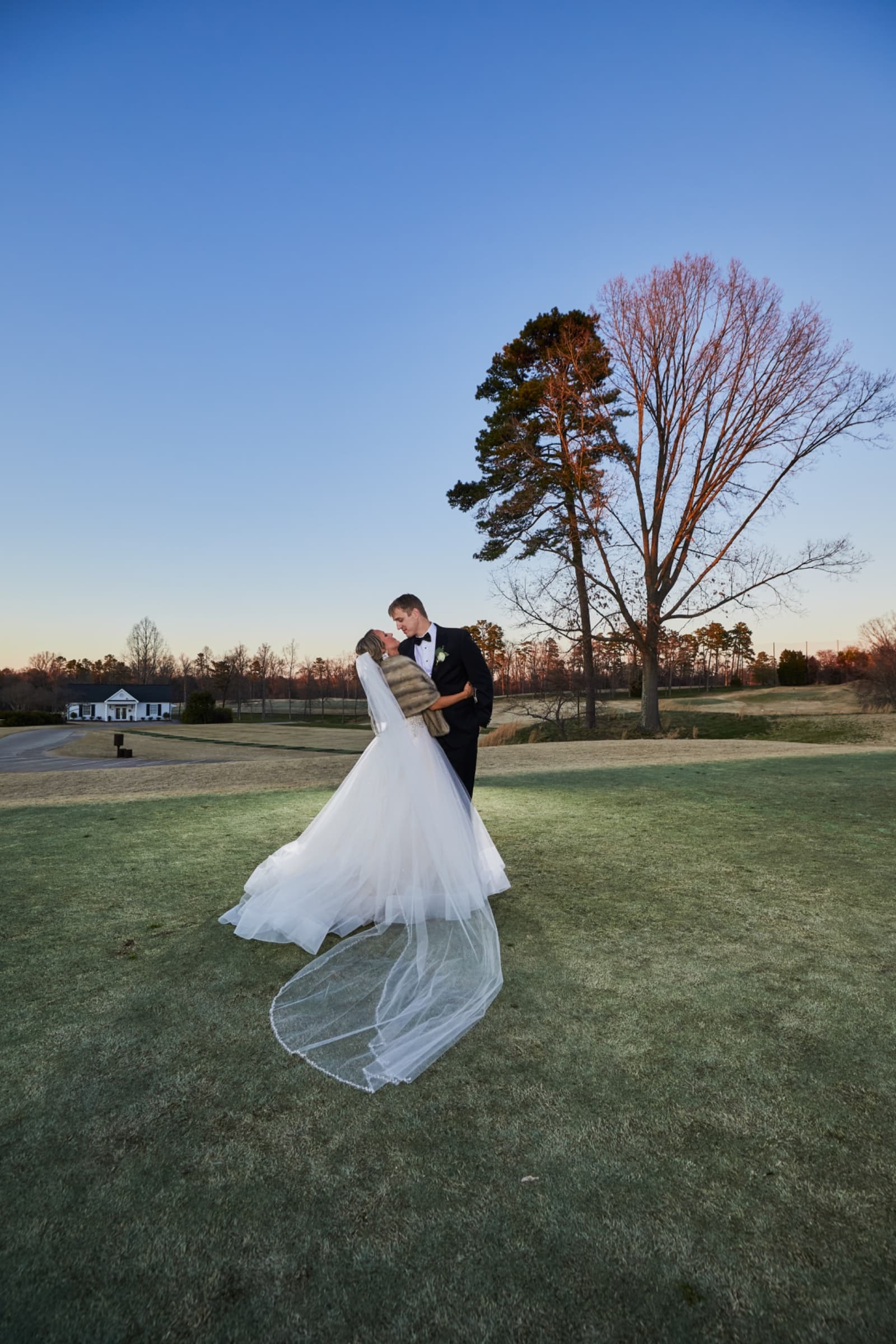Forsyth Country Club