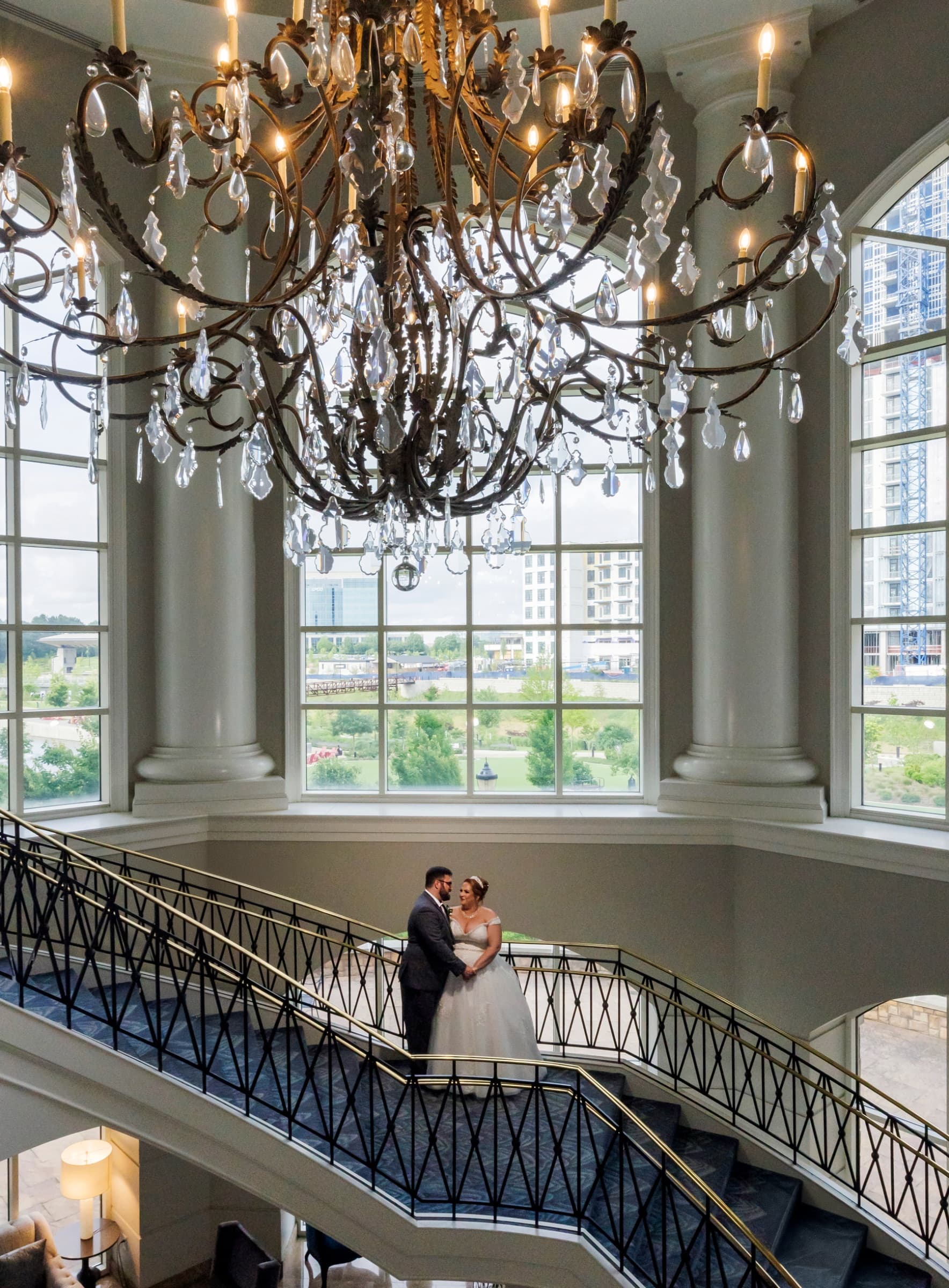 The Ballantyne Hotel